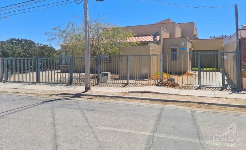  CASA GRANDE VILLA ATACAMA  6D. 5B. 15E.   